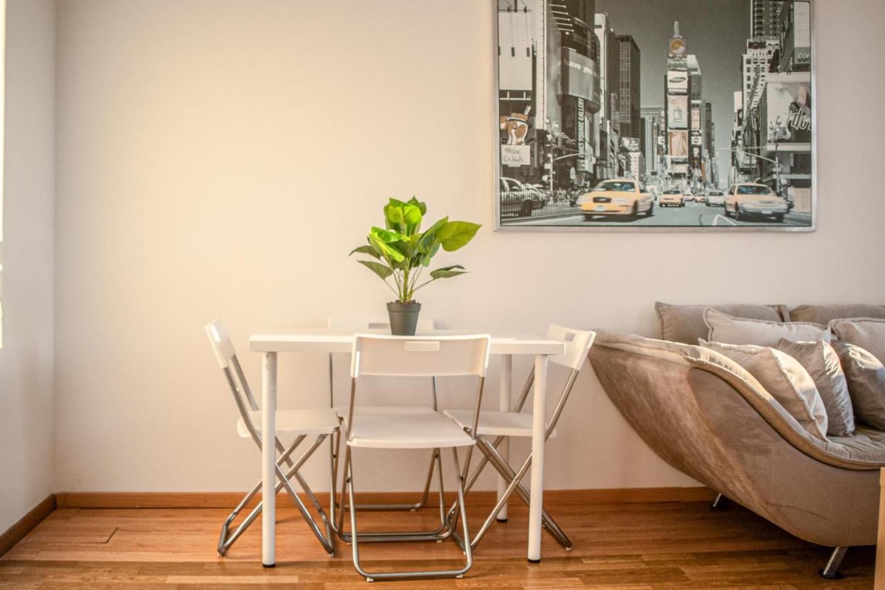 Joyful 2Br Apt. @ Millenium Tower And The Danube Wien Eksteriør billede