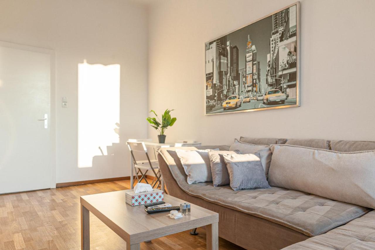 Joyful 2Br Apt. @ Millenium Tower And The Danube Wien Eksteriør billede
