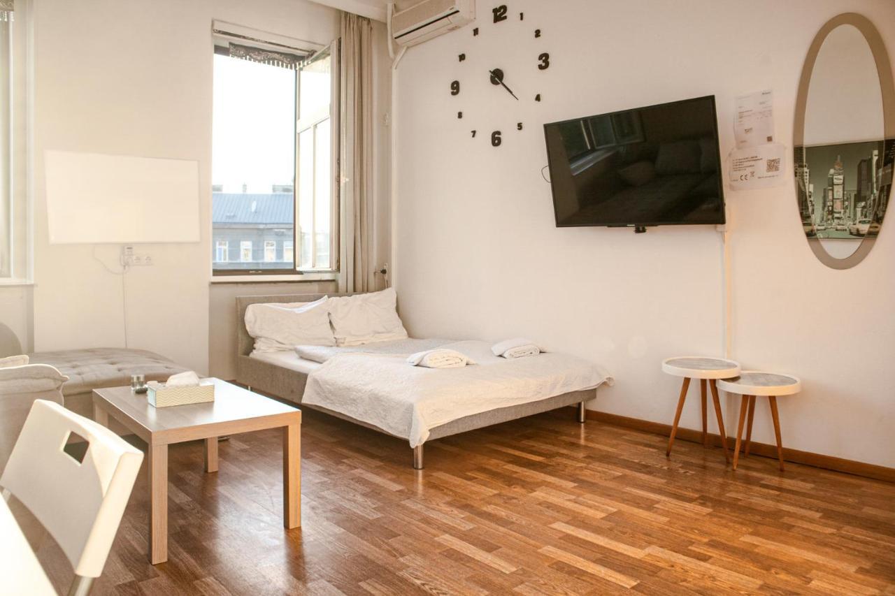 Joyful 2Br Apt. @ Millenium Tower And The Danube Wien Eksteriør billede