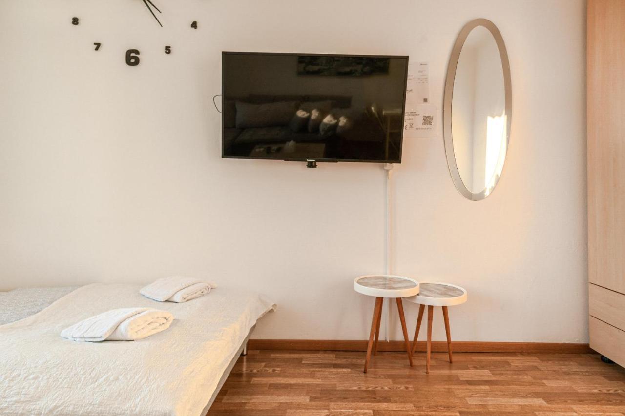 Joyful 2Br Apt. @ Millenium Tower And The Danube Wien Eksteriør billede