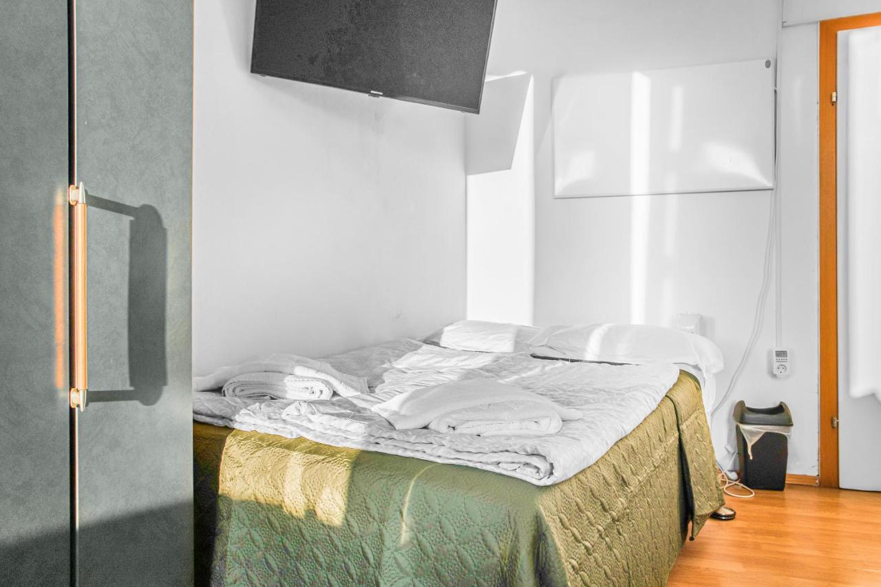 Joyful 2Br Apt. @ Millenium Tower And The Danube Wien Eksteriør billede