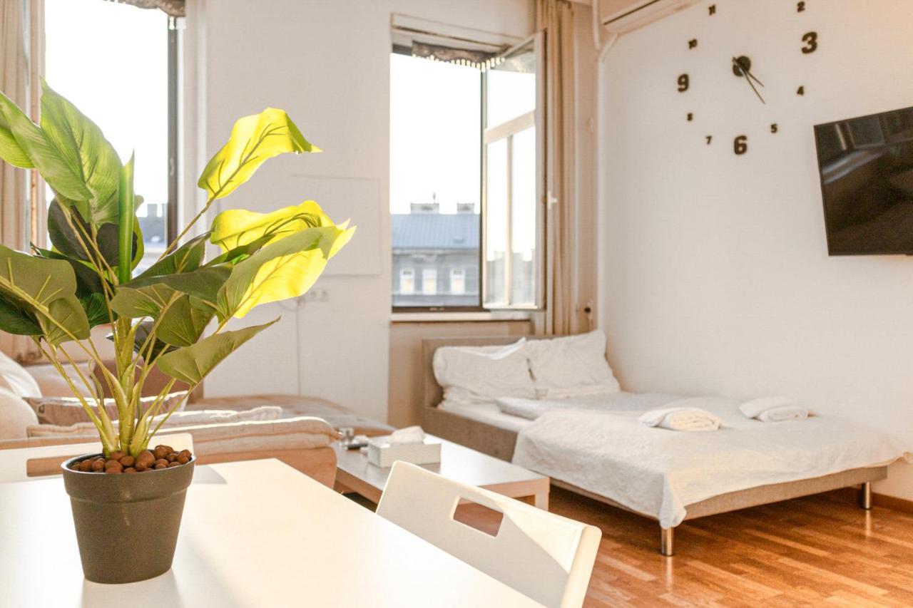 Joyful 2Br Apt. @ Millenium Tower And The Danube Wien Eksteriør billede