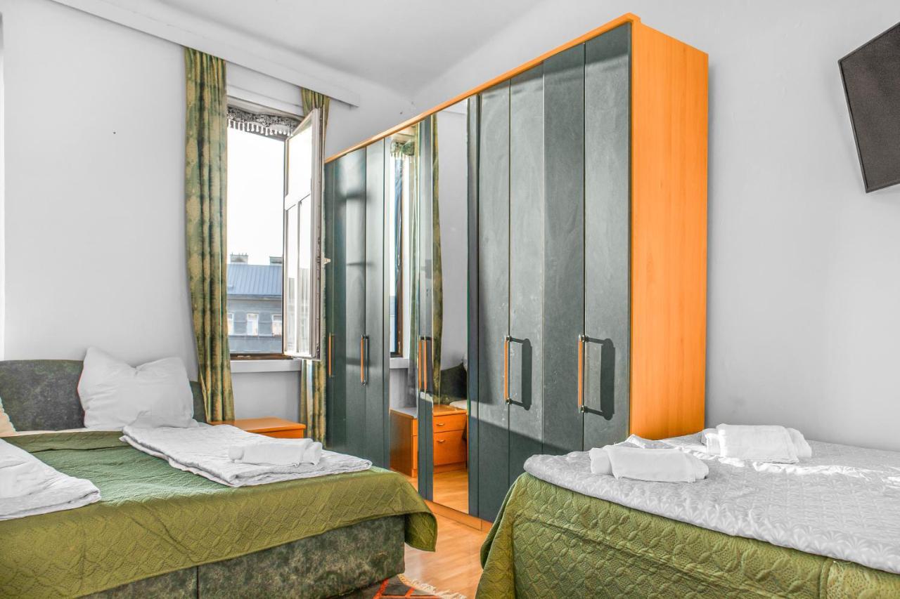 Joyful 2Br Apt. @ Millenium Tower And The Danube Wien Eksteriør billede