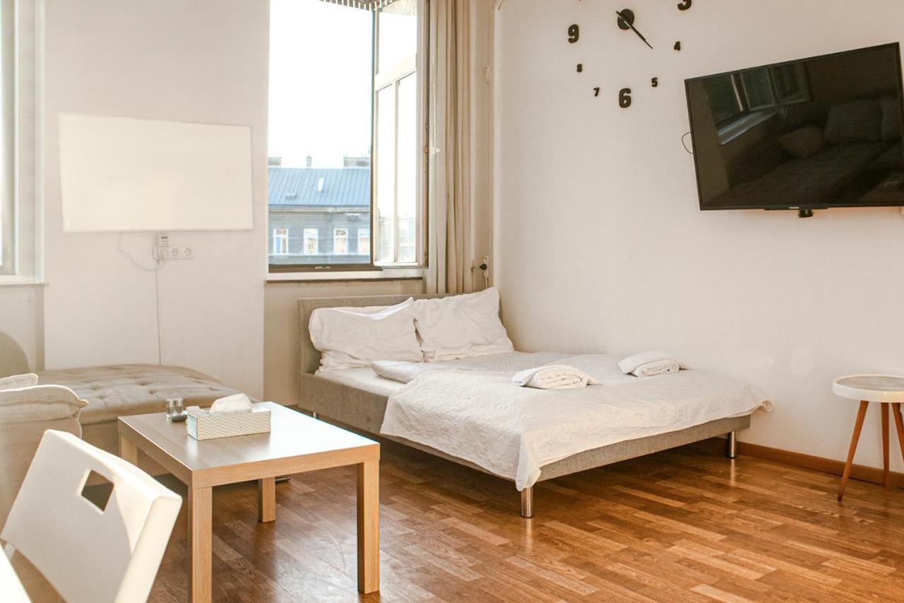 Joyful 2Br Apt. @ Millenium Tower And The Danube Wien Eksteriør billede