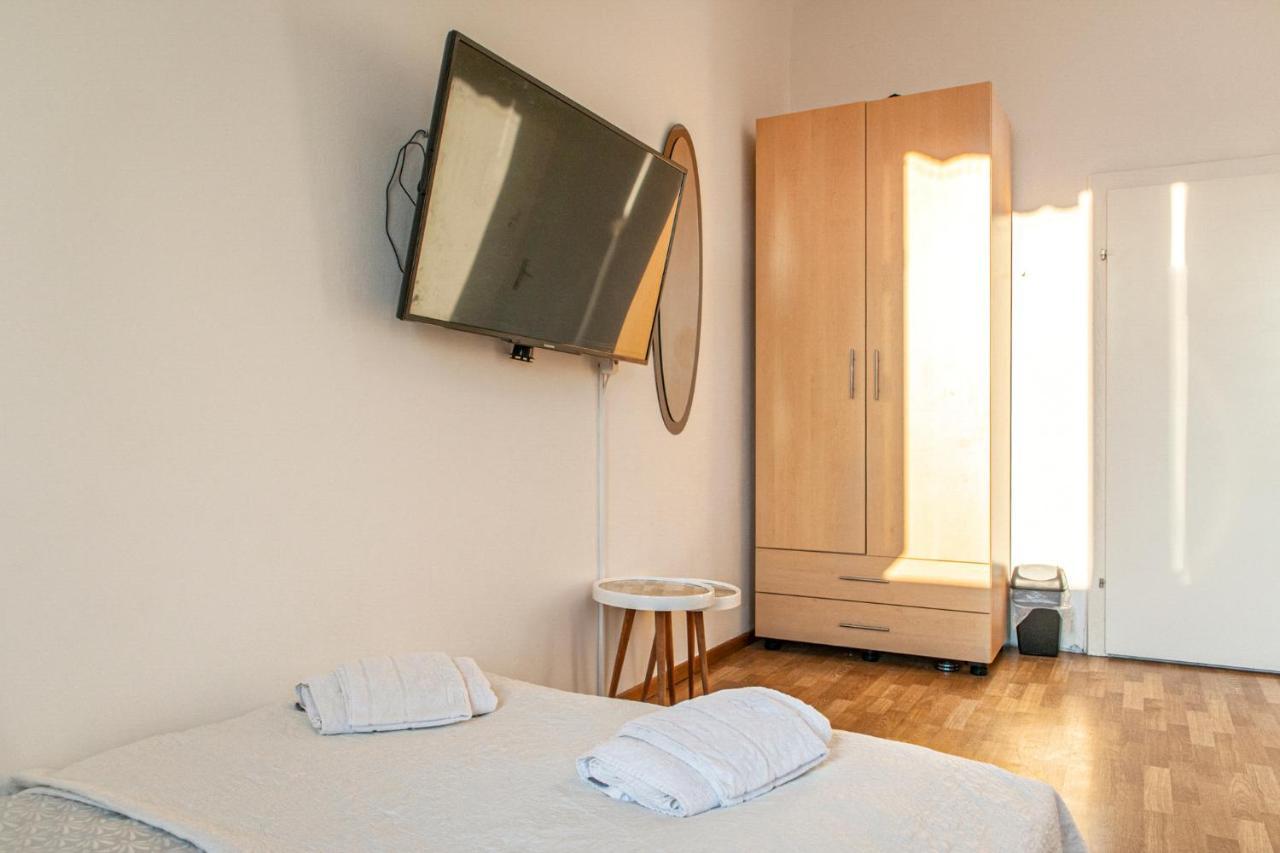 Joyful 2Br Apt. @ Millenium Tower And The Danube Wien Eksteriør billede