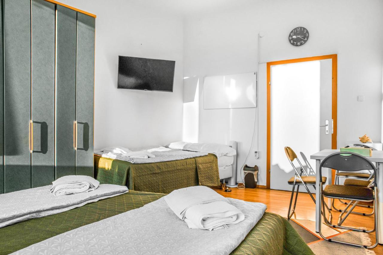 Joyful 2Br Apt. @ Millenium Tower And The Danube Wien Eksteriør billede
